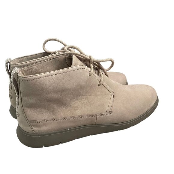 UGG Size 12 Freamon Capra Chukka Boot 1011655 Leather main image 4